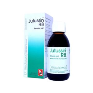 R8 Jutussin