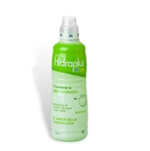Hidraplus 45 Manzana Zinc