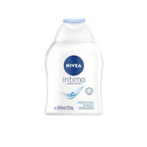 JABON INTIIMO FRESCURA SUAVE NIVEA