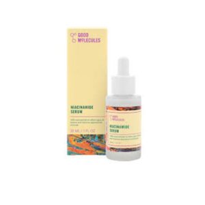 NIACINAMIDE SERUM 30ml