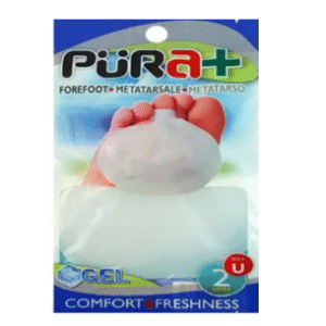 Almohadilla Plantar Almohadilla Gel Puramas