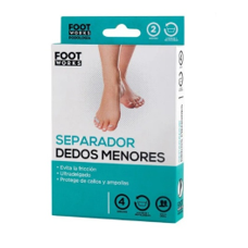 Separador de dedos Interdigital - Talla S