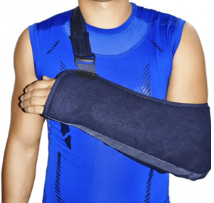 Cabestrillo Acolchado - Talla M